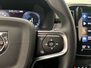 Volvo XC40 bild 15