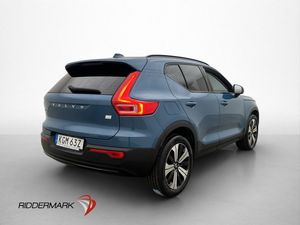 Volvo XC40 bild 8