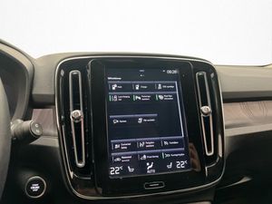 Volvo XC40 bild 22