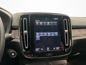 Volvo XC40 bild 24