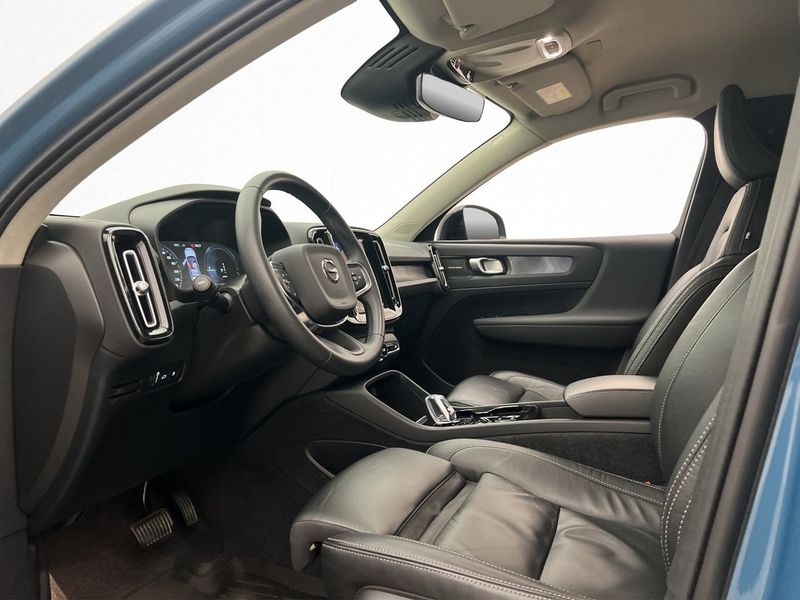 Volvo XC40 bild 9