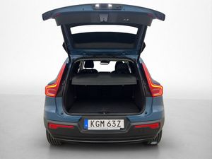 Volvo XC40 bild 32