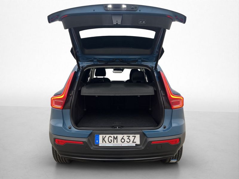 Volvo XC40 bild 32
