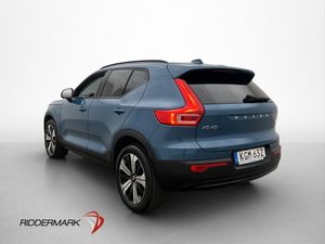 Volvo XC40 bild 5