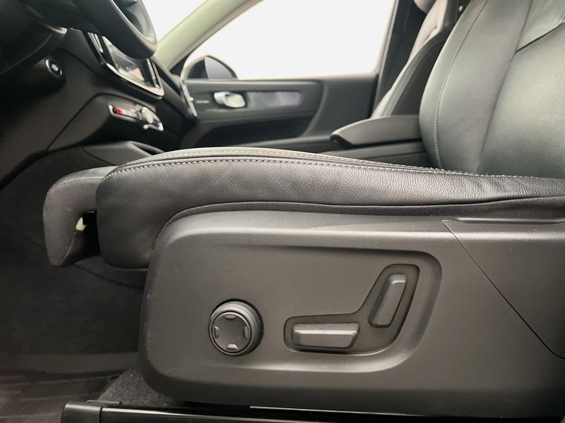 Volvo XC40 bild 12