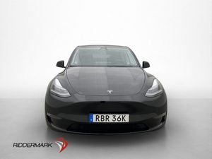 Tesla Model Y bild 3