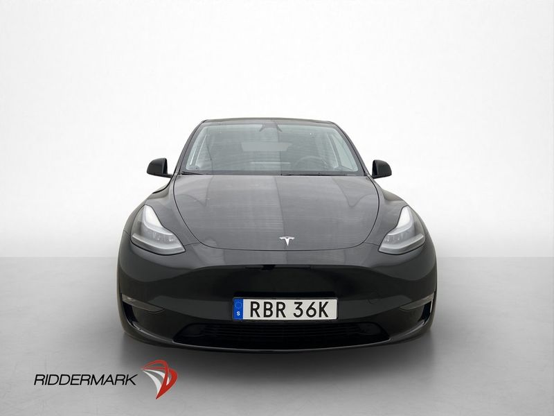 Tesla Model Y bild 3