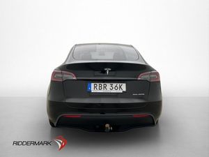 Tesla Model Y bild 8
