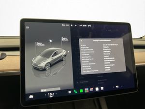 Tesla Model Y bild 18