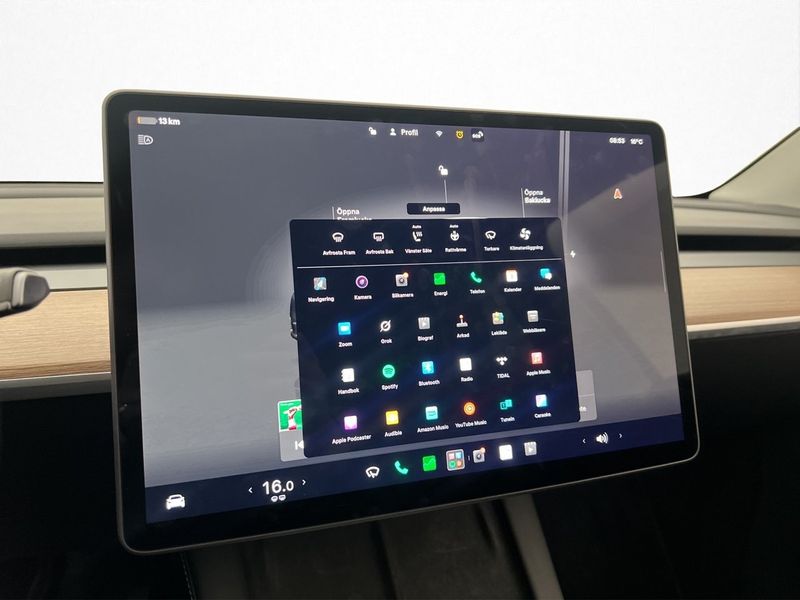 Tesla Model Y bild 15