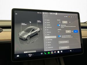 Tesla Model Y bild 21