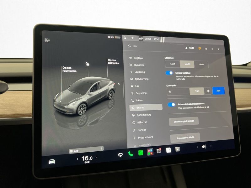 Tesla Model Y bild 21