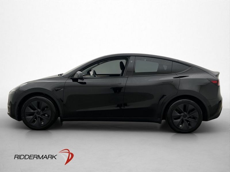 Tesla Model Y bild 5