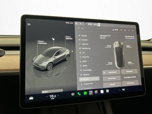 Tesla Model Y bild 22
