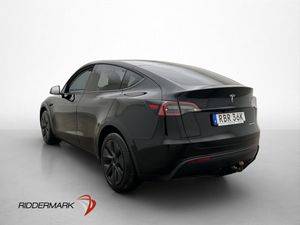 Tesla Model Y bild 6