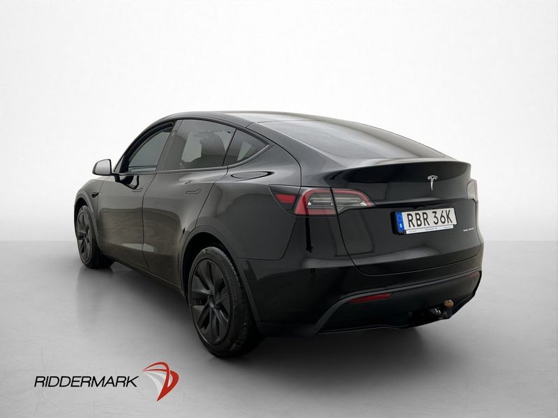Tesla Model Y bild 6