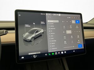 Tesla Model Y bild 16