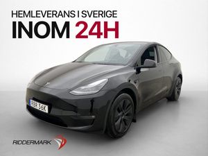 Tesla Model Y bild 4