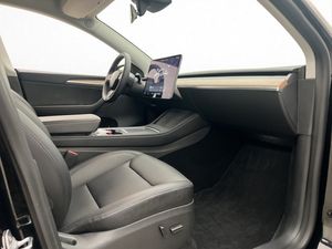 Tesla Model Y bild 27