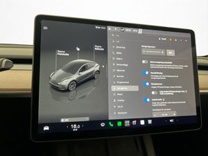 Tesla Model Y bild 23