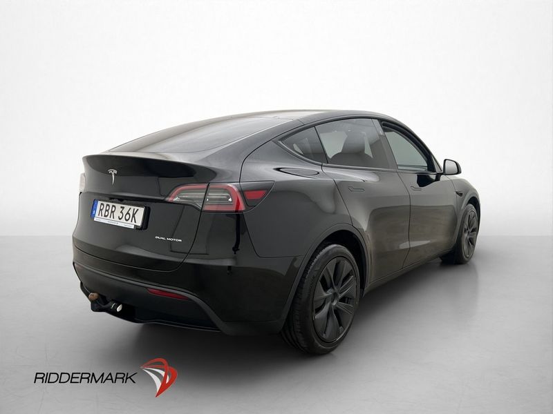 Tesla Model Y bild 9