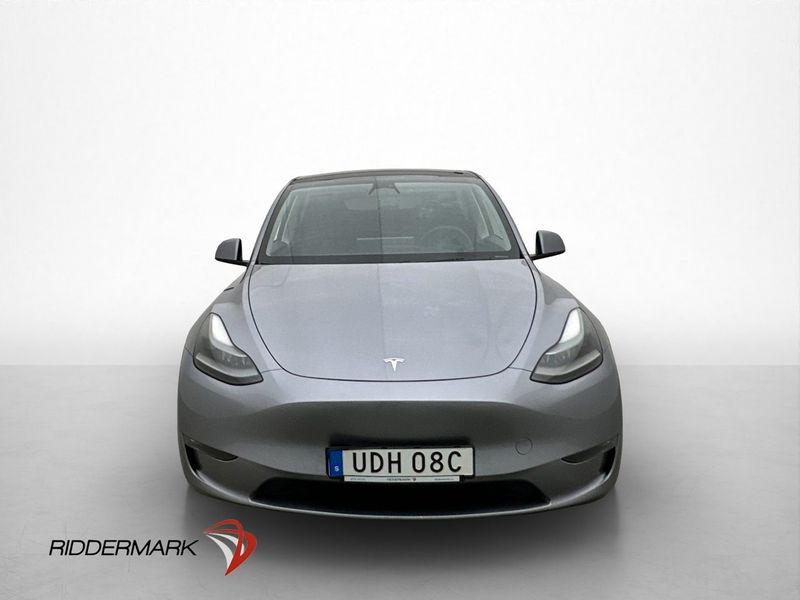 Tesla Model Y bild 3