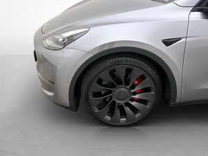 Tesla Model Y bild 32