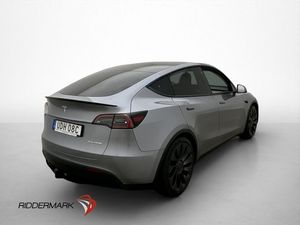 Tesla Model Y bild 9