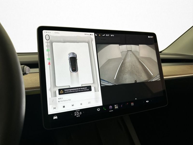 Tesla Model Y bild 18