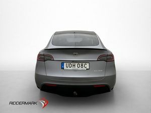 Tesla Model Y bild 8