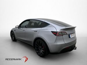 Tesla Model Y bild 6