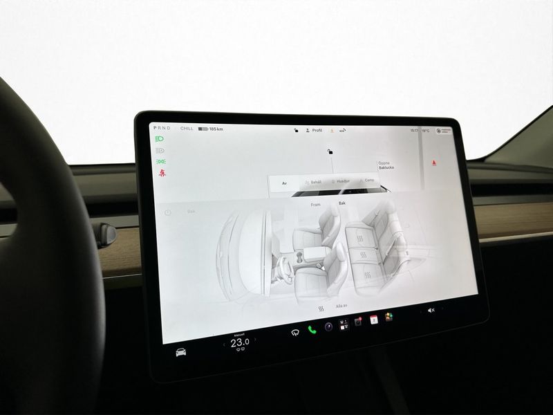 Tesla Model Y bild 21