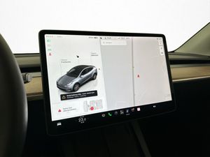 Tesla Model Y bild 19