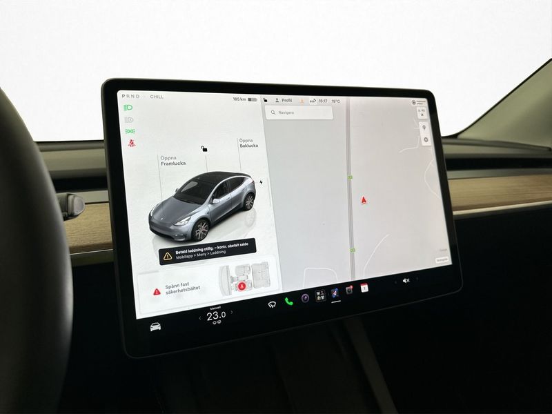 Tesla Model Y bild 19
