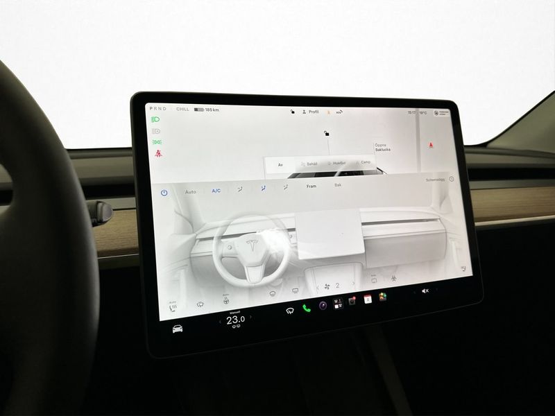 Tesla Model Y bild 20