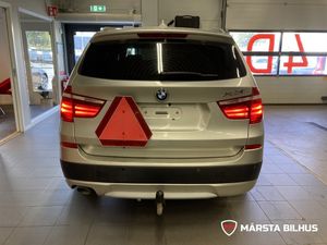 BMW X3 bild 7