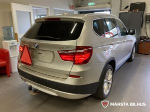 BMW X3 bild 3