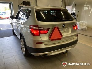BMW X3 bild 4