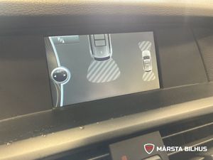 BMW X3 bild 12