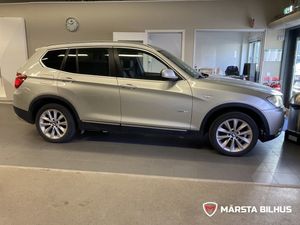 BMW X3 bild 5