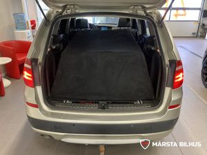BMW X3 bild 16