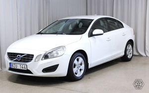 Volvo S60 bild 1