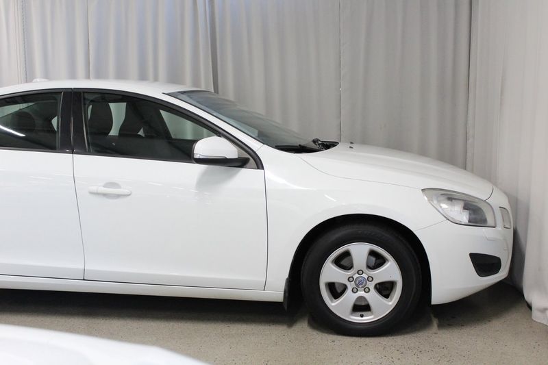 Volvo S60 bild 3