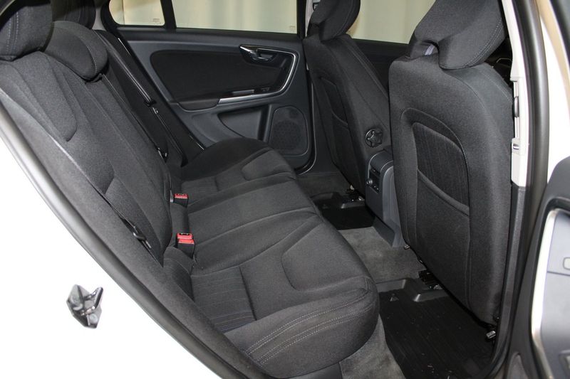 Volvo S60 bild 17