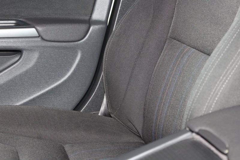 Volvo S60 bild 20