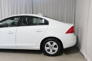 Volvo S60 bild 8