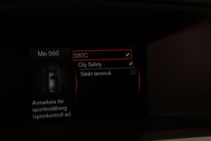 Volvo S60 bild 23