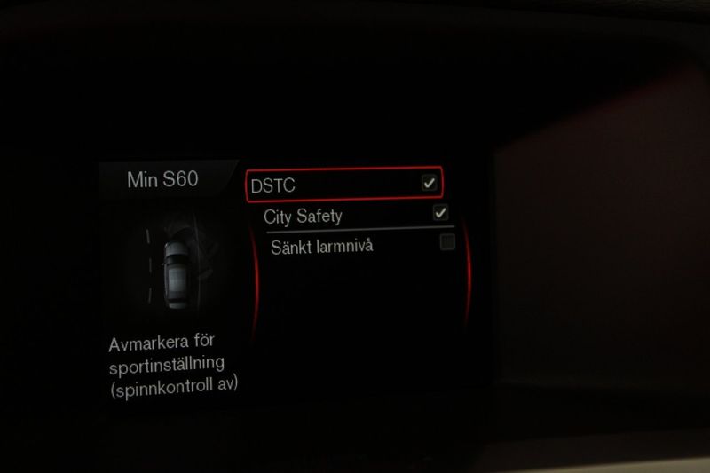 Volvo S60 bild 23