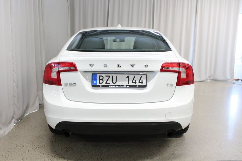 Volvo S60 bild 7