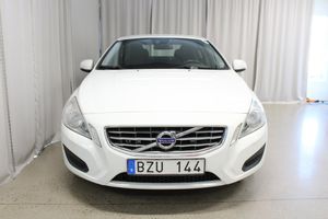 Volvo S60 bild 4